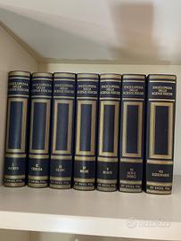 Treccani – “Enciclopedia delle Scienze Fisiche”