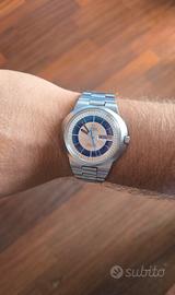 Omega Genève Dynamic Automatico