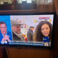 Tv LG 50 pollici