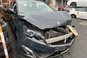 RICAMBI PEUGEOT 308 SW 2000cc DIESEL AH01