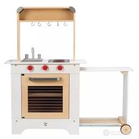 Cucina giocattolo bambini hape