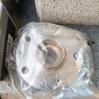 cuscinetto posteriore golf 6