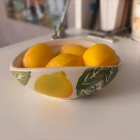 Sapone e portasapone