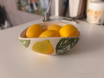 Sapone e portasapone