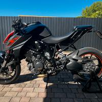 Ktm superduke 1290 R 2018