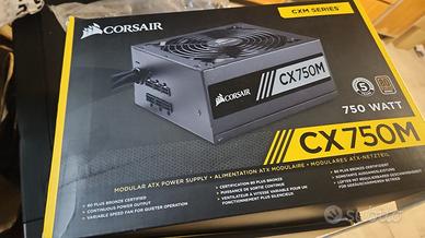 psu 750w corsair