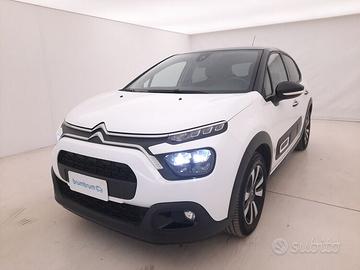 Citroen C3 Shine BR828734 1.2 Benzina 83CV