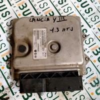 centralina lancia Y III 1.3 mltj - 51908942