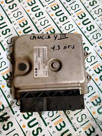 centralina lancia Y III 1.3 mltj - 51908942
