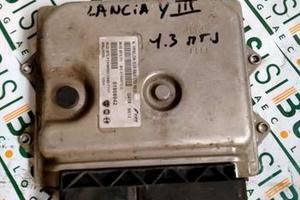 centralina lancia Y III 1.3 mltj - 51908942