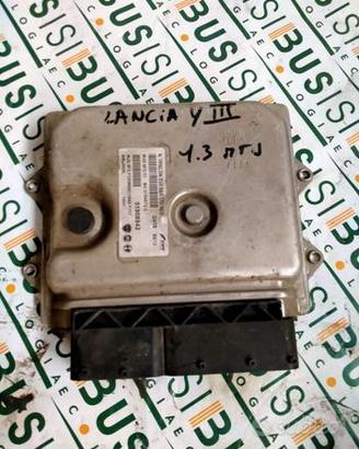 centralina lancia Y III 1.3 mltj - 51908942