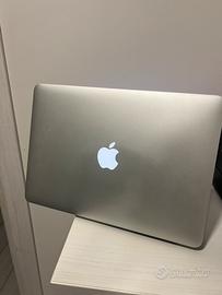 Apple macbook air 13 (2015)