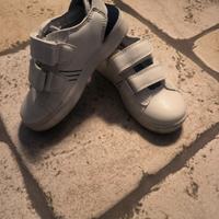 Scarpe bimbo 26