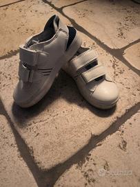 Scarpe bimbo 26
