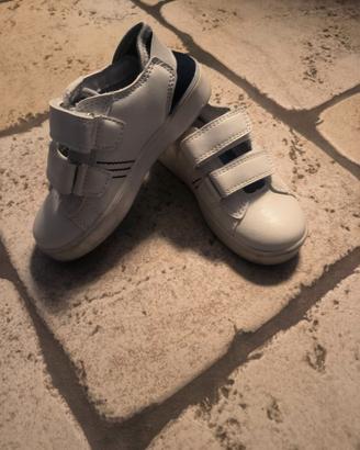 Scarpe bimbo 26