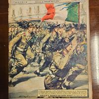 La Domenica del Corriere 11 Giugno 1961