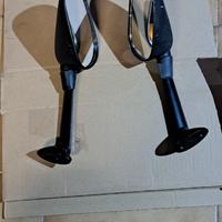 specchietti yamaha yzf r 125 2008/2018