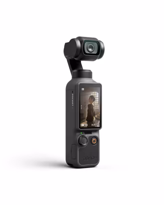 DJI OSMO POCKET 4 CREATOR COMBO