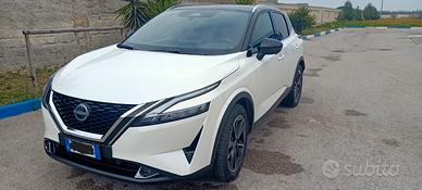 NISSAN Qashqai 3ª serie - 2023