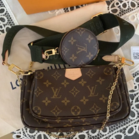 Monogramma Louis Vuitton Multi Pochette Accessori