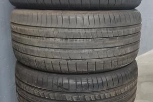 4x 285/40/21 109Y Pirelli estive