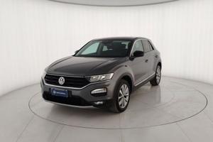 Volkswagen T-Roc 1.0 TSI Style