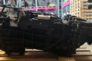 CAMBIO IVECO STRALIS 360 ZF 16 S 1620 TD 41289461