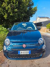 FIAT 500 HYBRID