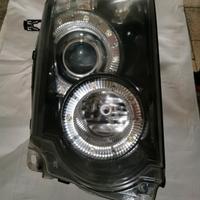 pezzi range rover 2012