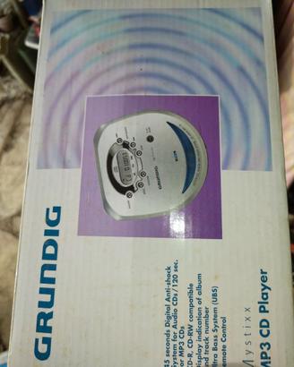 Walkman vintage