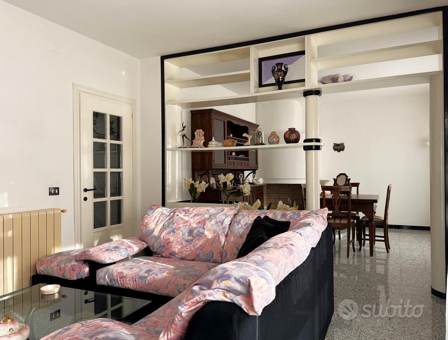 Apartment in Bidda Matzràxia/Villamassargia, Sulcis Iglesiente - Vista 3