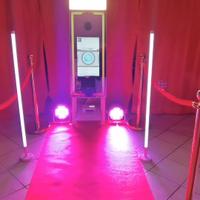 photobooth mirror specchio magico 