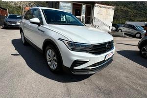 Volkswagen Tiguan 2.0 TDI 150 CV SCR DSG Life