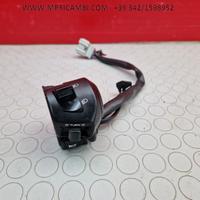 DEVIO LUCE HONDA HORNET 600 2007 2008 CB F 2009 20