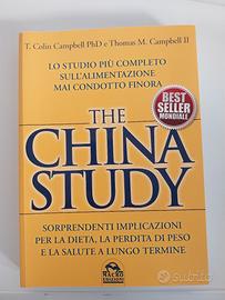 libro The China Study