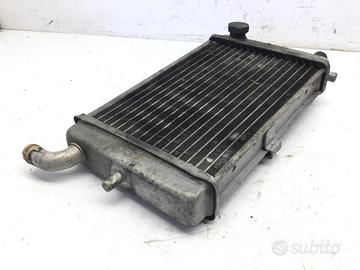 MALAGUTI MADISON 3 250 RADIATORE RAFFREDDAMENTO 20