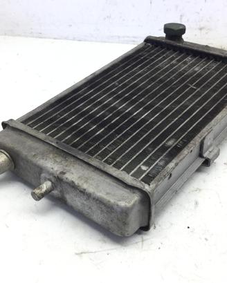 MALAGUTI MADISON 3 250 RADIATORE RAFFREDDAMENTO 20