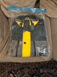 Giubbotto sci Colmar