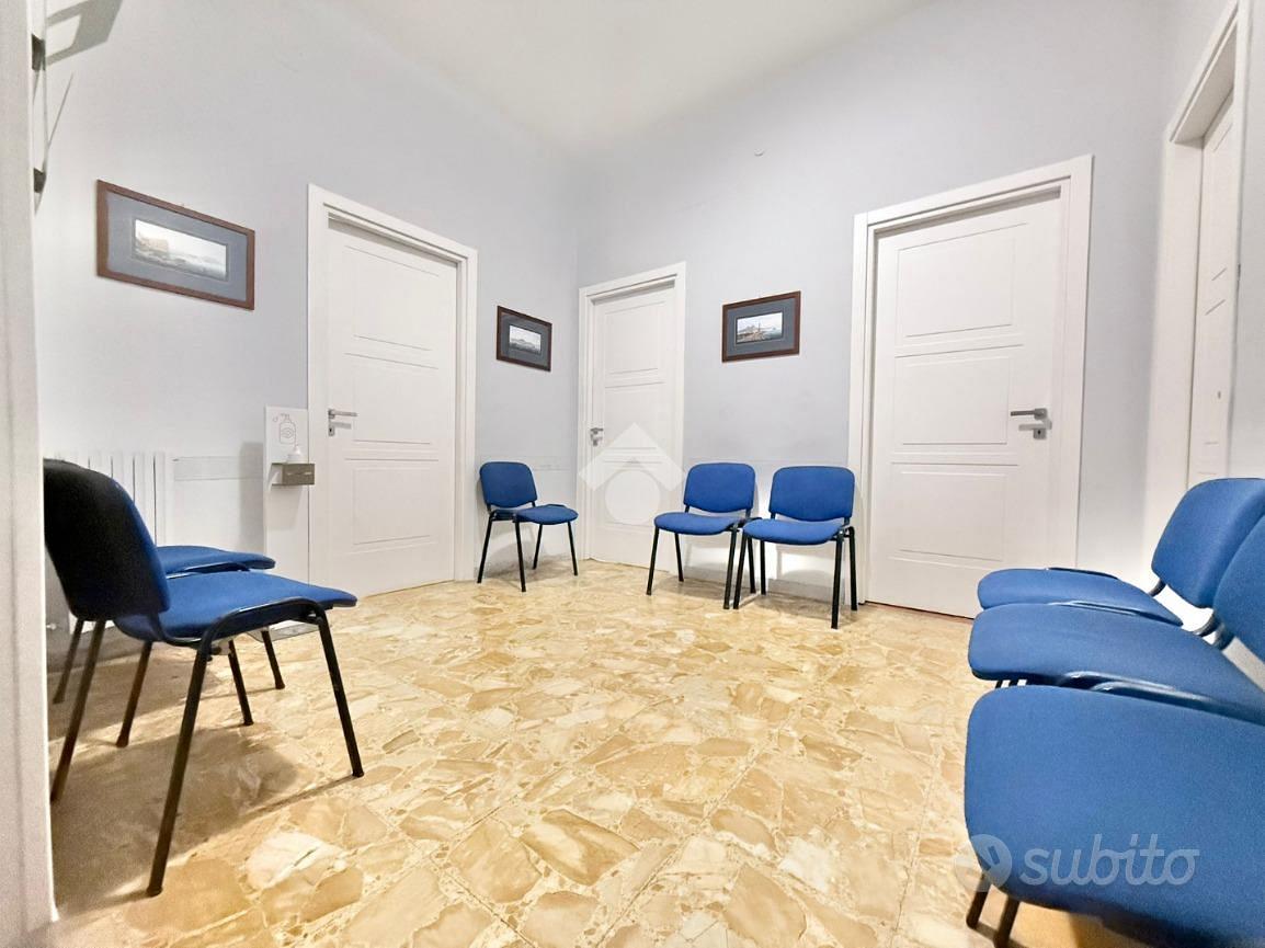 Appartamento - Vista 3