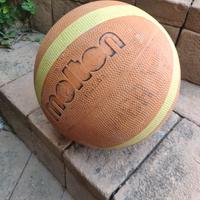 Pallone da basket misura 7