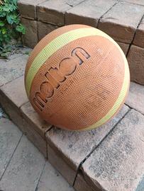 Pallone da basket misura 7