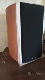 Diffusori warfhedale diamond 9.2 casse hi-fi