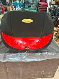 baule moto universale