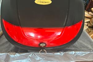 baule moto universale