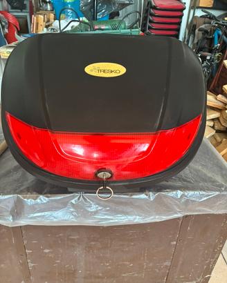 baule moto universale