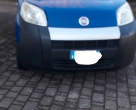 FIAT Fiorino 2ª serie - 2014