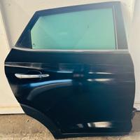 Porta posteriore destra Hyundai Tucson