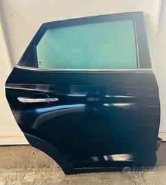 Porta posteriore destra Hyundai Tucson