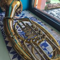 Flicorno Baritono