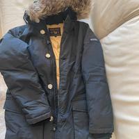 Woolrich 12 anni